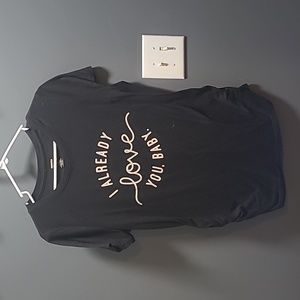 Sonoma - Maternity Tee